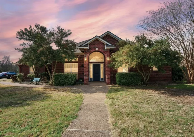 Photo 1 of Single family home for sale at 710 Gibraltar Ln, Lorena, TX 76655 | MLS# 21376365 | Listing updated on 2026-09-14