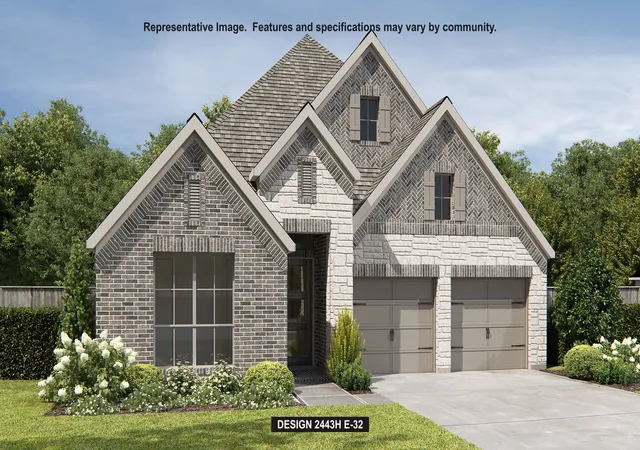 Photo 4 of Single family home for sale at 2820 Norfolk Dr, Celina, TX 75009 | MLS# 21376388 | Listing updated on 2026-09-11