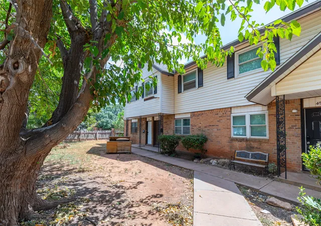 Photo 3 of Sale Pending at 4501 N 2nd Street, Abilene, TX 79603 | MLS# 21373849 | Listing updated on 2026-09-21