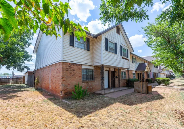 Photo 3 of Sale Pending at 4501 N 2nd Street, Abilene, TX 79603 | MLS# 21373849 | Listing updated on 2026-09-21