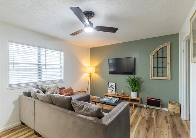 Photo 4 of Sale Pending at 4501 N 2nd Street, Abilene, TX 79603 | MLS# 21373849 | Listing updated on 2026-09-21