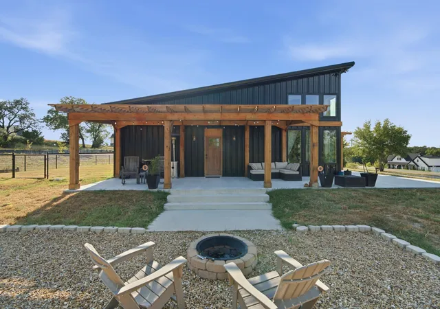 Photo 3 of Single family home for sale at 2430 N Cardinal Rd, Azle, TX 76020 | MLS# 21367873 | Listing updated on 2026-09-15