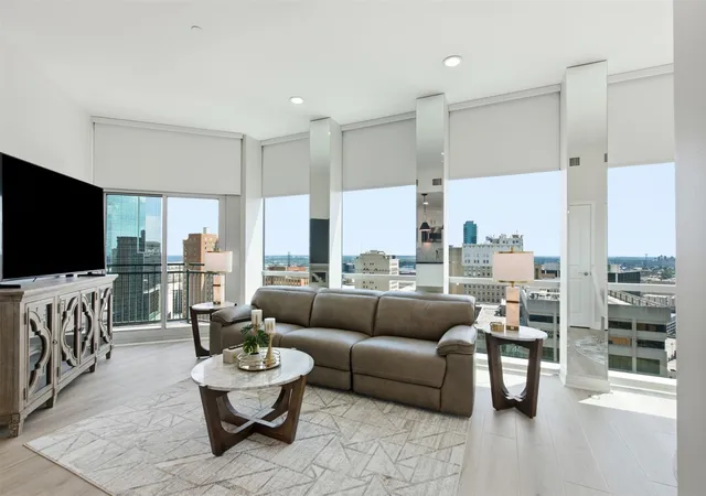Photo 1 of Condo for sale at 500 Throckmorton St #2111, Fort Worth, TX 76102 | MLS# 21376428 | Listing updated on 2026-09-12