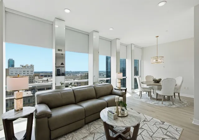 Photo 2 of Condo for sale at 500 Throckmorton St #2111, Fort Worth, TX 76102 | MLS# 21376428 | Listing updated on 2026-09-12