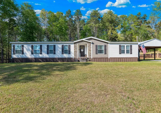 Manufactured home for sale at 339 Cycle Plant Rd, Benton, LA 71006 | MLS# 21376400