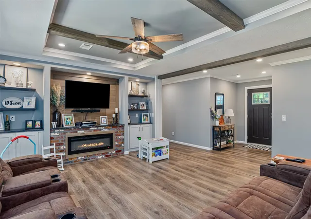 Photo 3 of Manufactured home for sale at 339 Cycle Plant Rd, Benton, LA 71006 | MLS# 21376400 | Listing updated on 2026-09-19