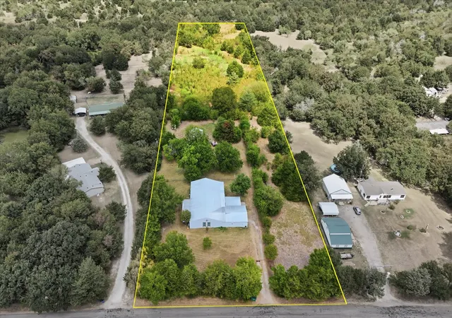 Photo 1 of Land for sale at 521 Vz County Rd 3501, Wills Point, TX 75169 | MLS# 21376128 | Listing updated on 2026-10-05
