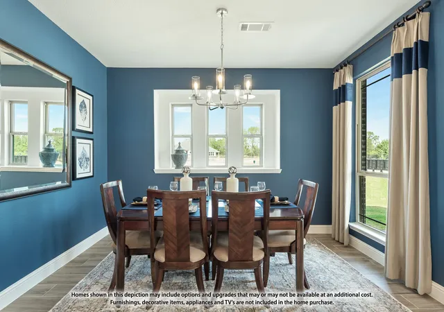 Photo 3 of Sale Pending at 7628 Brindle Bnd, Joshua, TX 76058 | MLS# 21375946 | Listing updated on 2026-09-08
