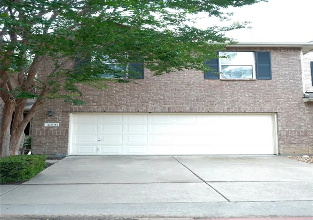 Photo 2 of Townhouse for sale at 244 Turnberry Ln, Lewisville, TX 75067 | MLS# 21375742 | Listing updated on 2026-09-24