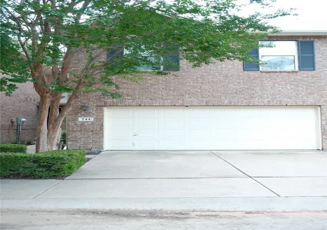 Photo 4 of Townhouse for sale at 244 Turnberry Ln, Lewisville, TX 75067 | MLS# 21375742 | Listing updated on 2026-09-24