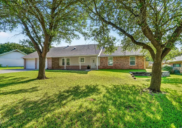 Photo 1 of Single family home for sale at 215 Mistletoe Ln, Keene, TX 76059 | MLS# 21374966 | Listing updated on 2026-09-14