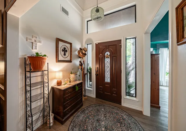Photo 4 of Single family home for sale at 2858 Piping Rock Dr, Abilene, TX 79606 | MLS# 21376453 | Listing updated on 2026-09-13