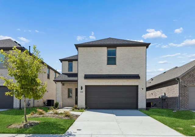 Photo 1 of Single family home for sale at 2712 Delevan Dr, Princeton, TX 75407 | MLS# 21376462 | Listing updated on 2026-09-10