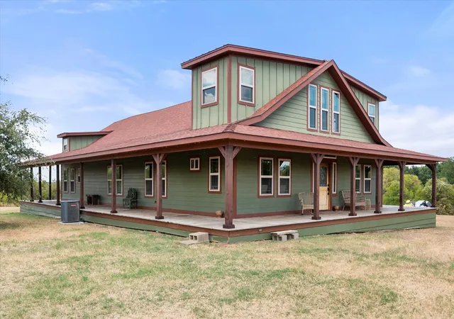 Photo 1 of Single family home for sale at 18860 N Fm 709, Dawson, TX 76639 | MLS# 21376289 | Listing updated on 2026-09-15