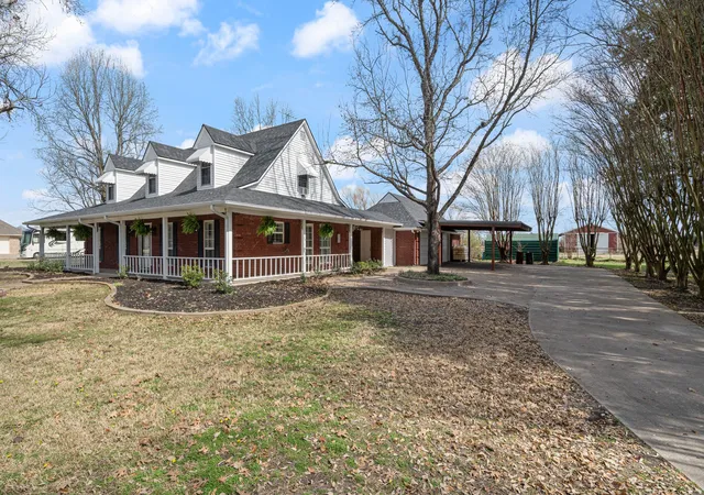 Photo 3 of Single family home for sale at 9193 County Rd 158, Kaufman, TX 75142 | MLS# 21376479 | Listing updated on 2026-10-04