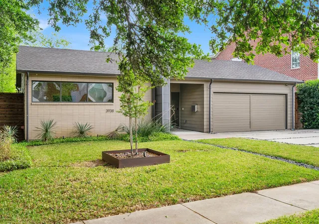 Photo 2 of Single family home for sale at 3938 Lively Ln, Dallas, TX 75220 | MLS# 21376495 | Listing updated on 2026-09-09