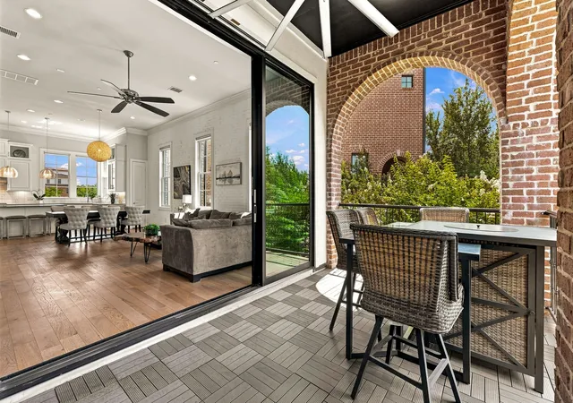 Photo 3 of Sale Pending at 5217 Baker Blvd, Irving, TX 75039 | MLS# 21374274 | Listing updated on 2026-09-23