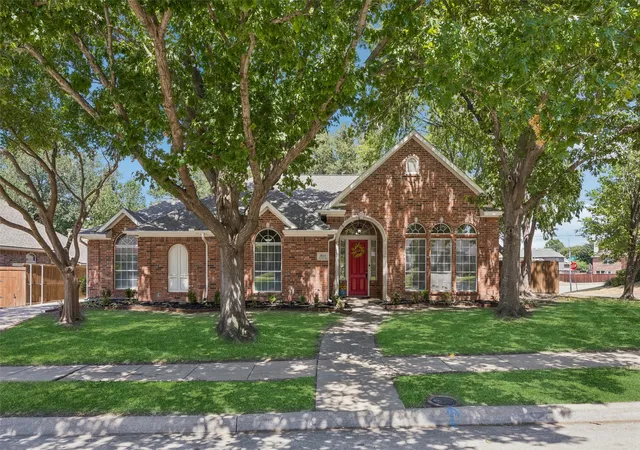 Photo 1 of Single family home for sale at 2824 Meadowside Dr, Mc Kinney, TX 75071 | MLS# 21373517 | Listing updated on 2026-09-13