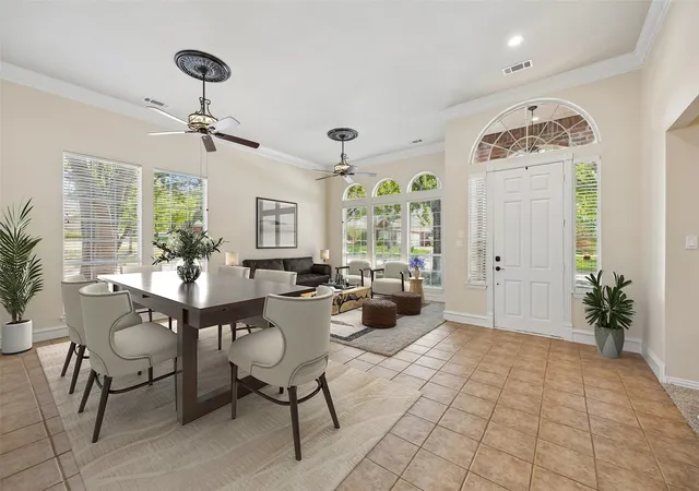 Photo 4 of Single family home for sale at 2824 Meadowside Dr, Mc Kinney, TX 75071 | MLS# 21373517 | Listing updated on 2026-09-13