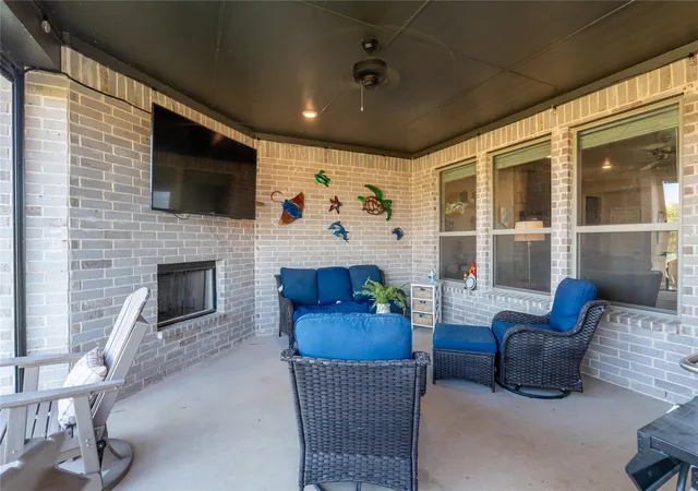 Photo 2 of Single family home for sale at 1215 Sanger, Springtown, TX 76082 | MLS# 21376570 | Listing updated on 2026-10-04