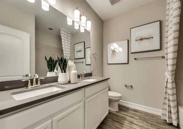 Photo 15 of Single family home for sale at 11132 Bolsover Blvd, Haslet, TX 76052 | MLS# 21376469 | Listing updated on 2026-10-07