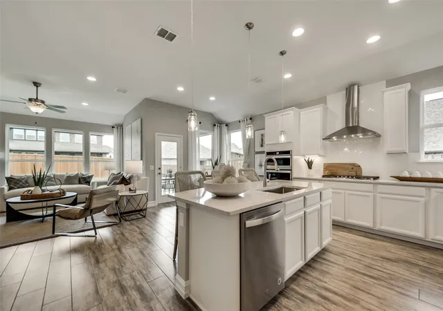 Photo 4 of Single family home for sale at 11132 Bolsover Blvd, Haslet, TX 76052 | MLS# 21376469 | Listing updated on 2026-09-09