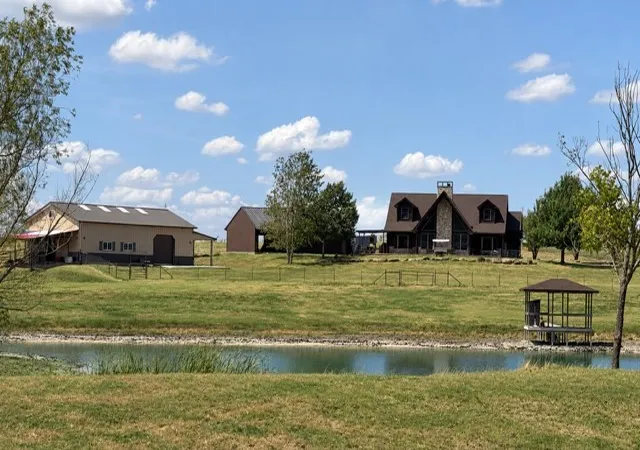 Photo 1 of Sale Pending at 1240 Union Hl Rd, Ennis, TX 75119 | MLS# 21376156 | Listing updated on 2026-09-25