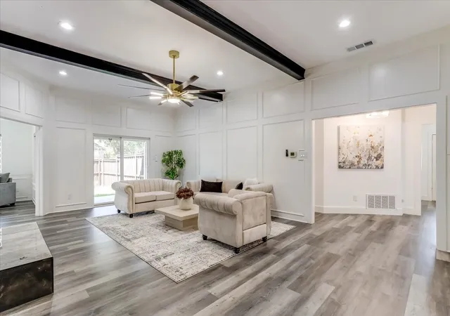 Photo 2 of Sale Pending at 2100 Antibes Dr, Carrollton, TX 75006 | MLS# 21375849 | Listing updated on 2026-09-26