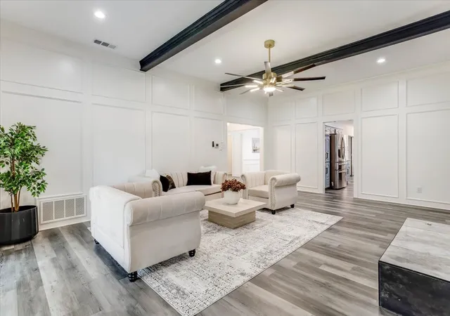 Photo 3 of Sale Pending at 2100 Antibes Dr, Carrollton, TX 75006 | MLS# 21375849 | Listing updated on 2026-09-26