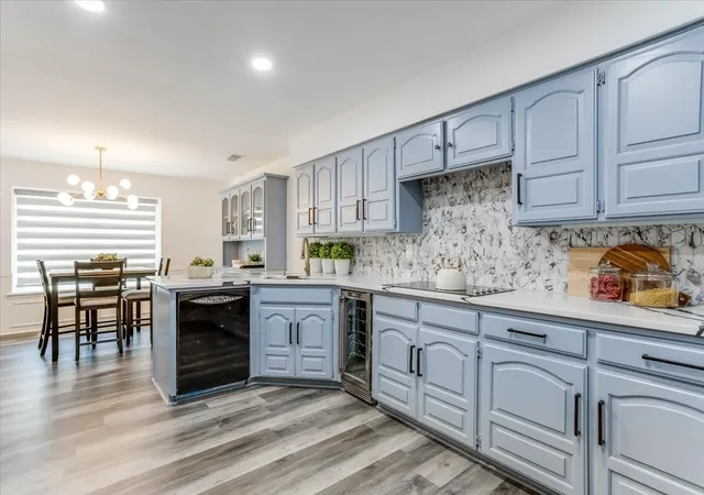 Photo 4 of Sale Pending at 2100 Antibes Dr, Carrollton, TX 75006 | MLS# 21375849 | Listing updated on 2026-09-26