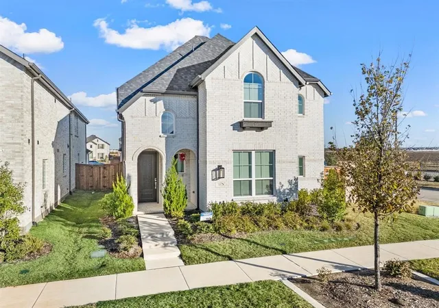 Photo 1 of Single family home for sale at 2856 Chester Dr, Celina, TX 75009 | MLS# 21375424 | Listing updated on 2026-09-15
