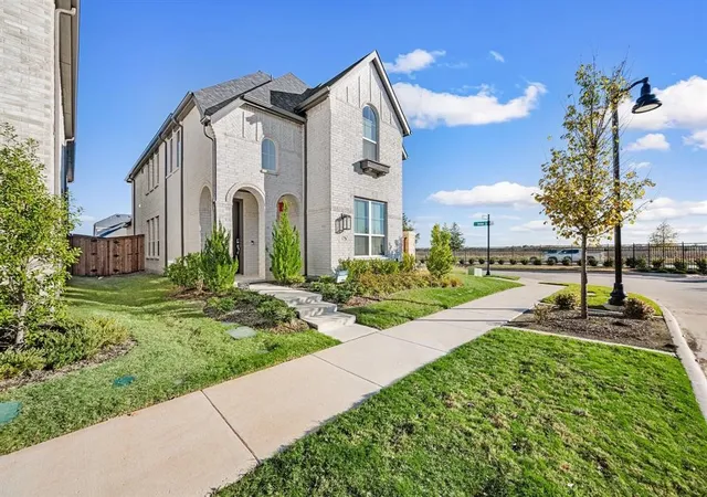Photo 2 of Single family home for sale at 2856 Chester Dr, Celina, TX 75009 | MLS# 21375424 | Listing updated on 2026-09-15