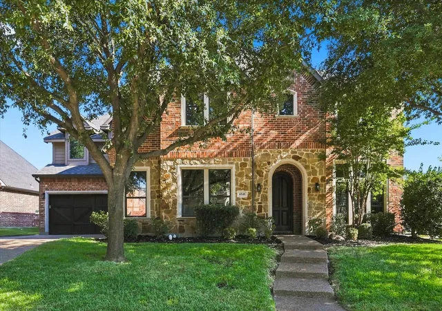 Photo 1 of Single family home for sale at 6840 Shalloway Dr, Grand Prairie, TX 75054 | MLS# 21373845 | Listing updated on 2026-09-12