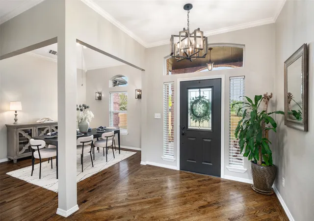 Photo 3 of Single family home for sale at 5813 Franklin Branch Rd, Mc Kinney, TX 75071 | MLS# 21360879 | Listing updated on 2026-09-09