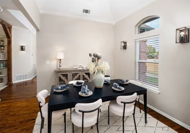 Photo 3 of Single family home for sale at 5813 Franklin Branch Rd, Mc Kinney, TX 75071 | MLS# 21360879 | Listing updated on 2026-09-09