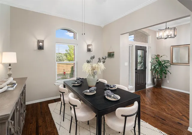 Photo 4 of Single family home for sale at 5813 Franklin Branch Rd, Mc Kinney, TX 75071 | MLS# 21360879 | Listing updated on 2026-09-09