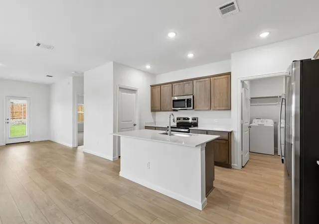 Photo 3 of Single family home for sale at 1203 Briar St, Princeton, TX 75407 | MLS# 21376680 | Listing updated on 2026-09-11