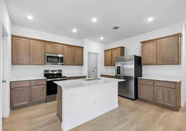 Photo 3 of Single family home for sale at 1203 Briar St, Princeton, TX 75407 | MLS# 21376680 | Listing updated on 2026-09-11