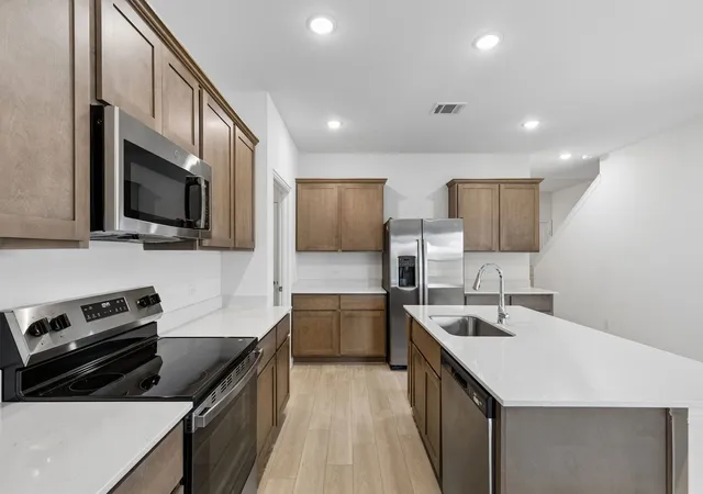 Photo 4 of Single family home for sale at 1203 Briar St, Princeton, TX 75407 | MLS# 21376680 | Listing updated on 2026-09-11