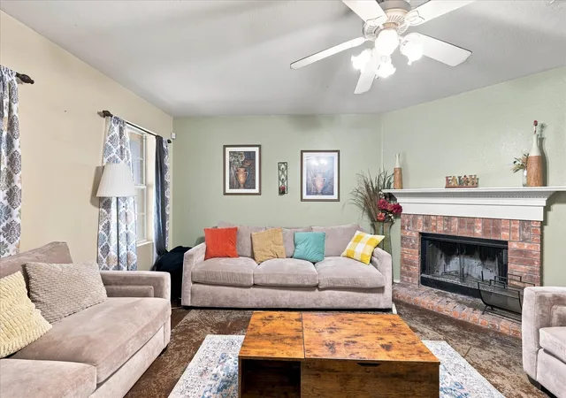 Photo 3 of Sale Pending at 8816 Chisholm Trl, Cross Roads, TX 76227 | MLS# 21373791 | Listing updated on 2026-09-14