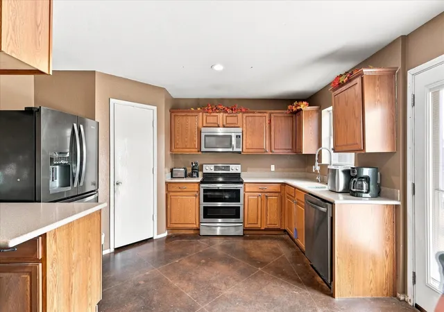 Photo 3 of Sale Pending at 8816 Chisholm Trl, Cross Roads, TX 76227 | MLS# 21373791 | Listing updated on 2026-09-14