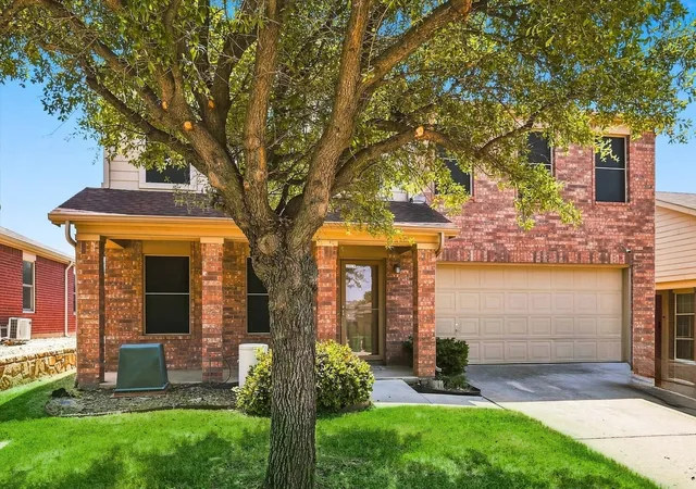 Photo 4 of Sale Pending at 8816 Chisholm Trl, Cross Roads, TX 76227 | MLS# 21373791 | Listing updated on 2026-09-14