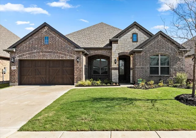 Single family home for sale at 241 Bee Balm Rd, McKinney, TX 75071 | MLS# 21376749