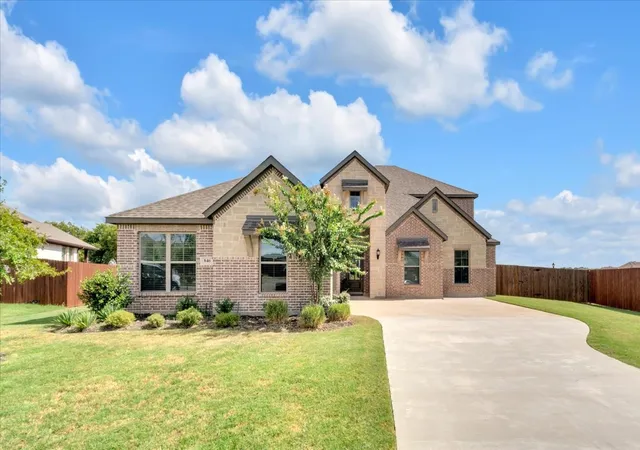 Photo 1 of Single family home for sale at 846 Deleon Dr, Midlothian, TX 76065 | MLS# 21376757 | Listing updated on 2026-10-06