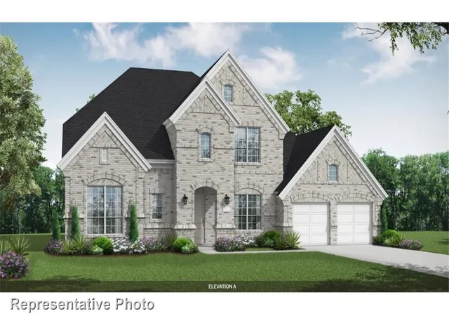 Photo 1 of Sale Pending at 300 Mercury Ct, Justin, TX 76247 | MLS# 21376764 | Listing updated on 2026-09-14