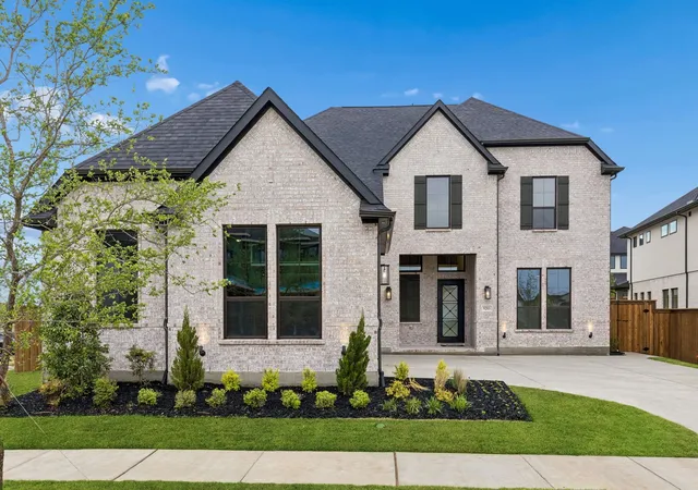 Photo 1 of Single family home for sale at 9368 Scarlet Flower Rd, Frisco, TX 75035 | MLS# 21376777 | Listing updated on 2026-09-11