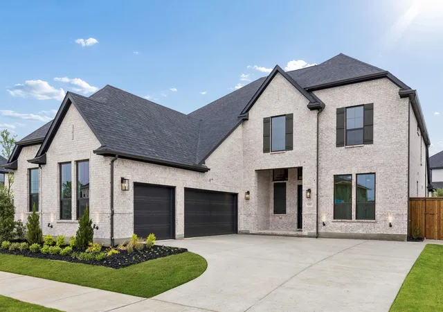 Photo 2 of Single family home for sale at 9368 Scarlet Flower Rd, Frisco, TX 75035 | MLS# 21376777 | Listing updated on 2026-09-11