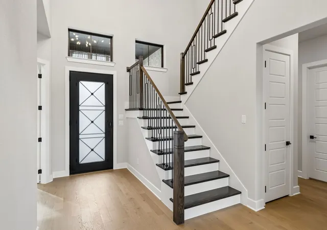 Photo 2 of Single family home for sale at 9368 Scarlet Flower Rd, Frisco, TX 75035 | MLS# 21376777 | Listing updated on 2026-09-11