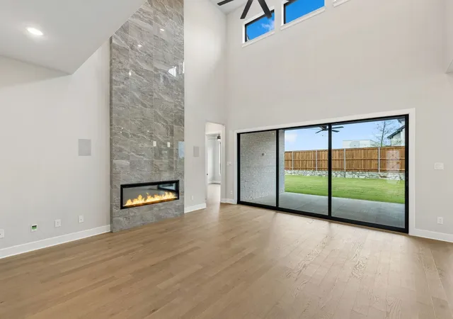 Photo 3 of Single family home for sale at 9368 Scarlet Flower Rd, Frisco, TX 75035 | MLS# 21376777 | Listing updated on 2026-09-11