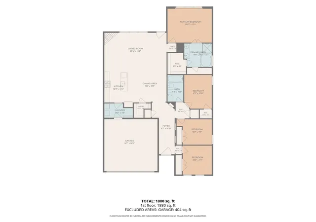 Photo 2 of Single family home for sale at 5605 Salt Springs Dr, Fort Worth, TX 76179 | MLS# 21376594 | Listing updated on 2026-09-13